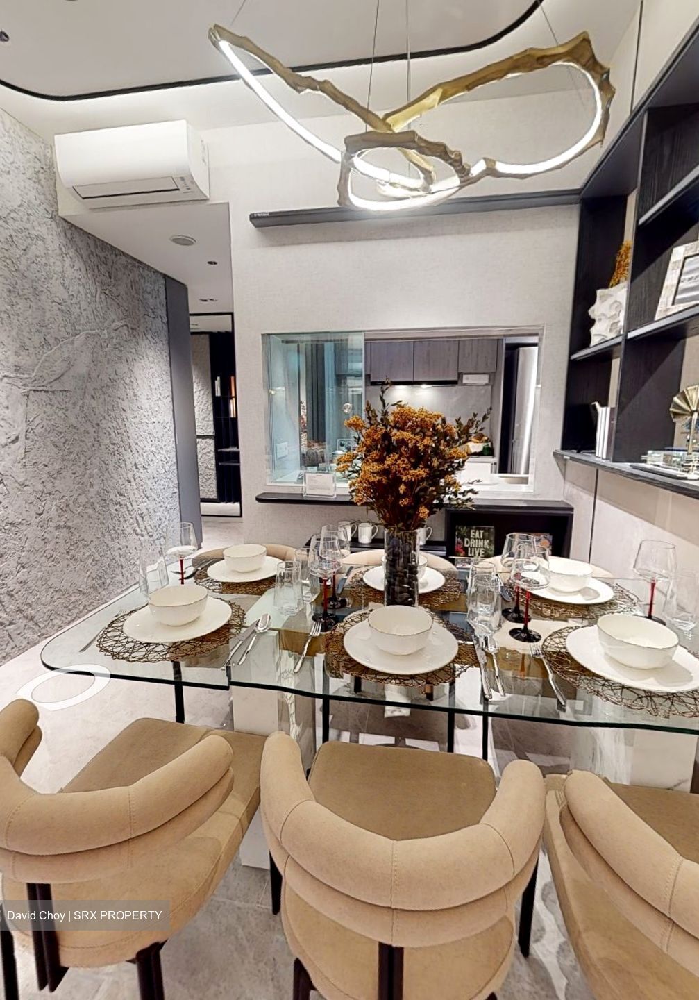 The LakeGarden Residences (D22), Condominium #445759911
